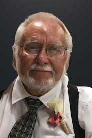 Robert Starkey Obituary (1942