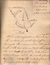 The Principles Of Surveying Rule Surveying Geography Land Surveyors