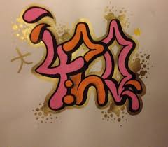 All the best cool graffiti drawings 38+ collected on this page. My Art