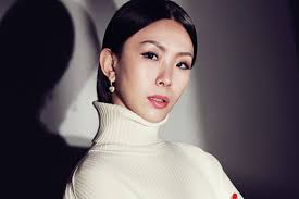 Singapore's Most Stylish Women 2016: Loh May-Han