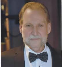 Bruce Mould Obituary