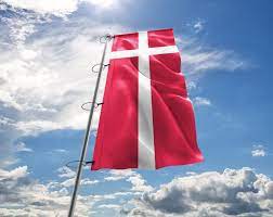 Some areas in denmark have unofficial flags, listed below. Danemark Flagge Bedrucken Lassen Online Gunstig Kaufen
