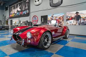 Image result for Ruby Red 1967 AC Cars
