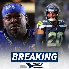 According to Aaron Wilson the Seahawks have worked out running back Evan  Hull, outside linebacker D.J. Johnson, and running back Jalen White.  Thoughts? Photo credit: Mark Konezny Go Hawks! 🐦 #GoHawks #Seattle #