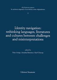 Esta es la discusión completa sobre libro de geografia 4 grado 2019 contestado. Calameo Identity Navigation Rethinking Languages Literatures And Cultures Between Challenges And Misinterpratations
