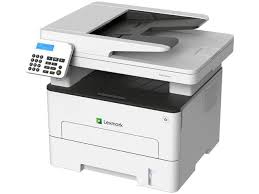 Canon software drivers are also available on the manufacturer's website. Lexmark Mb2236adw