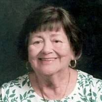 Ivy A. Schaffer Obituary (2023)