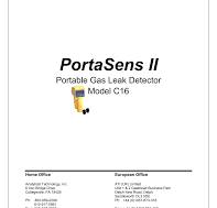 PortaSens II