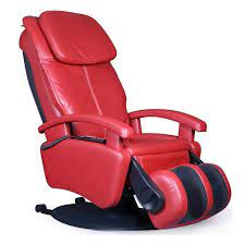 Alpha Techno 599i Massage Chair Body Massage Shop