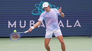 DC Open Day Three Round-Up | Alex De Minaur ends Tsitsipas curse, Rafael Jodar stuns Nishikori as Musetti survives scare