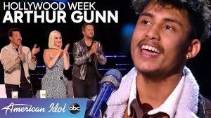 Karnali (the river), ma, khoj, ek yatra, top tracks: Arthur Gunn Moves Lionel Richie To Tears With Creedence Cover On American Idol Watch Billboard