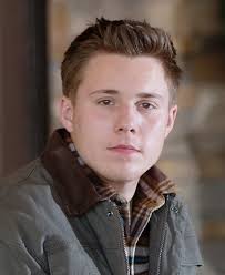 Remembering Brantley Jared Langford