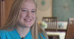 Girl & Family Pay It Forward After Long Journey With Chronic Condition