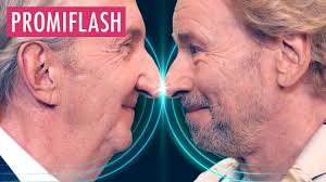 Mike Krüger und Thomas Gottschalk stoppen "Supernasen"-Film