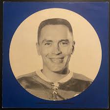 1966 NHL Hockey Talks Full Set Toronto Maple Leafs Record Albums Armst