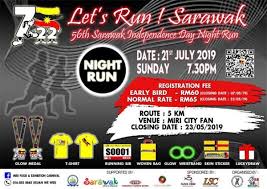It was declared by the state government in 2016 that 22 july is sarawak's independence day as cited in. Sarawak Festivals And Events Visit Sarawak