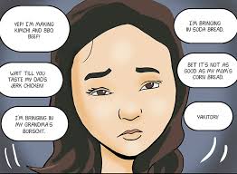 A Recipe For Disaster