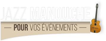 Groupe De Jazz Manouche Pour Mariages Et Evenements