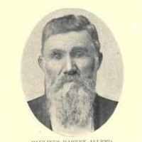 Paulinas Harvey Allred (1829–1900)
