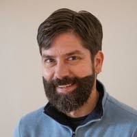 Shawn Patch Resume/CV