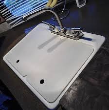 Houzer, blanco, elkay, and kohler all offer cutting board. Rv Cutting Board Cleaning Tip