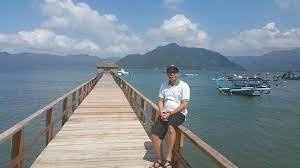 Pantai Karanggongso Foto Pantai Karanggongso Trenggalek Tripadvisor
