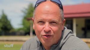 Abuse survivor shocked to see paedophile priest