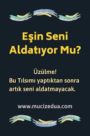 Esinin Seni Aldatmamasi Icin Pray Dua Allah