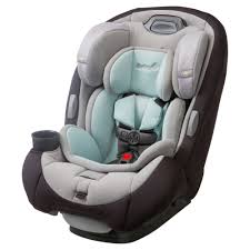 Safety 1st Grow Go Sport Air 3 In 1 Convertible Car Seat Juniper Pop With Images Baby Car Seats