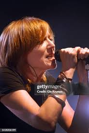 570 Beth Gibbons Photos & High Res Pictures