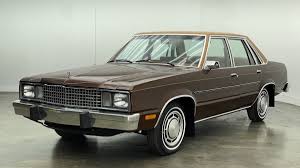 Image result for Dark Brown 1982 Fairmont