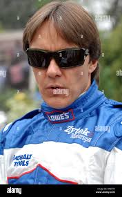 Adrian fernandez hi-res stock photography and images