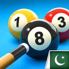 In this game you will play online against real players from all over the world. 8 Ball Pool Aplikasi Di Google Play