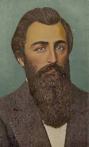 November 22 1861 : On the morning of November 22, 1861, a Union cannon  inside Fort Pickens broke the sound of crashing waves and cawing gulls.  More cannon