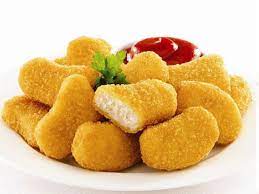 Mfc Chicken Nuggets Meal Recipes Chicken Nugget Recipes Chicken Nuggets