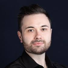 Adam Wider's Instagram, Twitter & Facebook