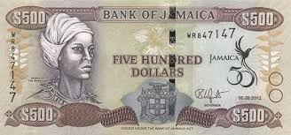 How many other providers can say all that? Jamaica 500 Dollars Foreign Currency