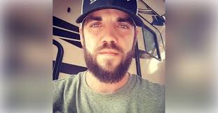 Obituary information for Eric Brandon Matthews