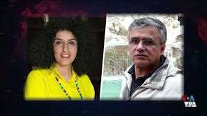 نرگس محمدی