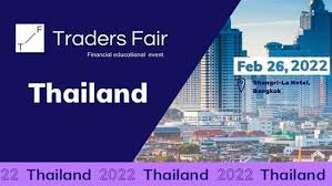 Stick to established cryptocurrencies when looking to invest. Traders Fair 2022 Thailand Financial Education Event Shangri La Hotel Bangkok Bishan 26 February 2022
