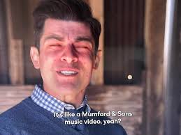 Funny Captions for Unconventional Images