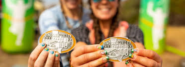 2022 Dinosaur Valley Endurance Run Results (100 Miles)