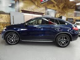 Image result for Brilliant Blue 2017 GLE