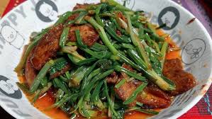 藠頭，是今年的驚喜食材 ...