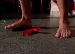 Justin Berfield's Feet << wikiFeet Men