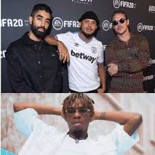Download Major Lazer Sun Comes Up Ft Joeboy Busy Signal Free Mp3 Audio
