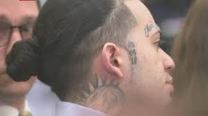 Making The Case: The trial of Robert Soliz