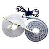 Diathermy Pencil with Smoke Evacuation System - Judd Medical ...