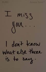 Sometimes, it's not enough to just show that you love your man. Sign In Be Yourself Quotes I Miss You Quotes Missing You Quotes