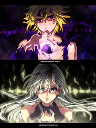 Seven deadly sins anime 7 deadly sins meliodas and elizabeth elizabeth liones me me me entrando a el mundo de los siete pecados capitales (meliodas y tu). Meliodas And Elizabeth Nanatsu No Taizai Colab By Stingcunha On Deviantart Seven Deadly Sins Anime Seven Deady Sins Anime Fanart